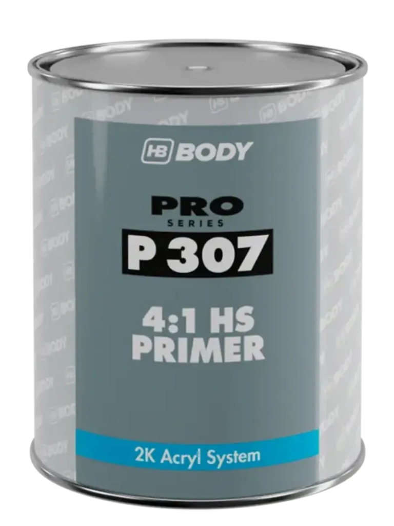 HB Body - USA - PRIMERS - P307 4:1 HS FILLING PRIMER - HB Body ...